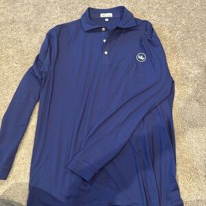 Peter Millar Golf Polo